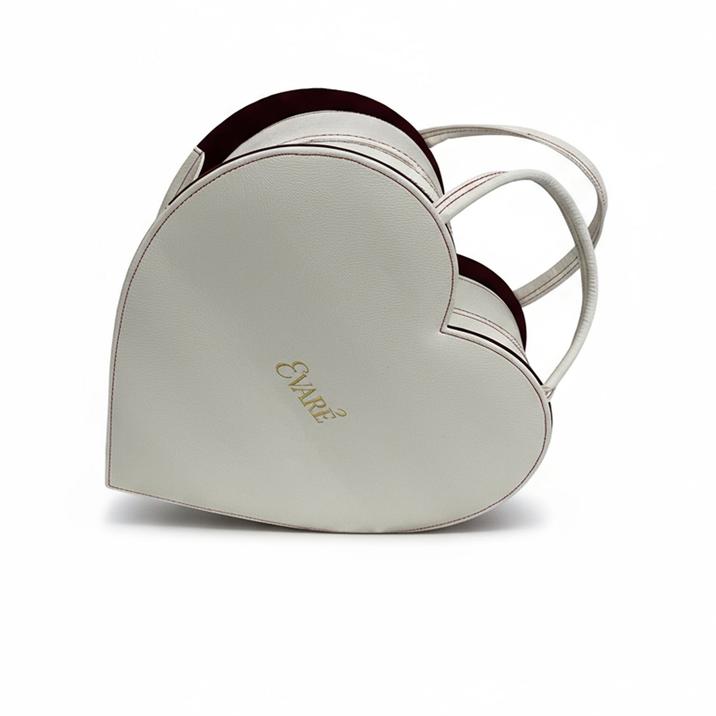 24K Gold Dipped Natural Roses 7" – Cœur d’Or Heart Gift Set