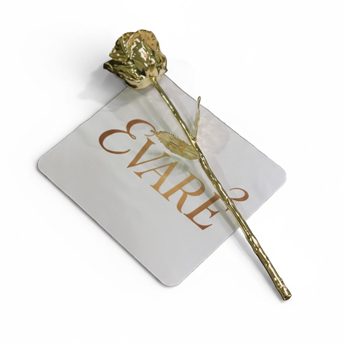 Evaré Signature Polishing Cloth