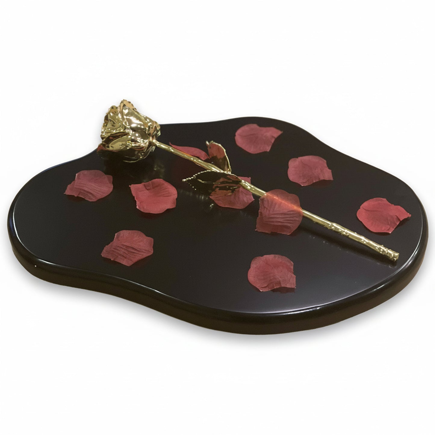 Evaré Romantic Petal Finish