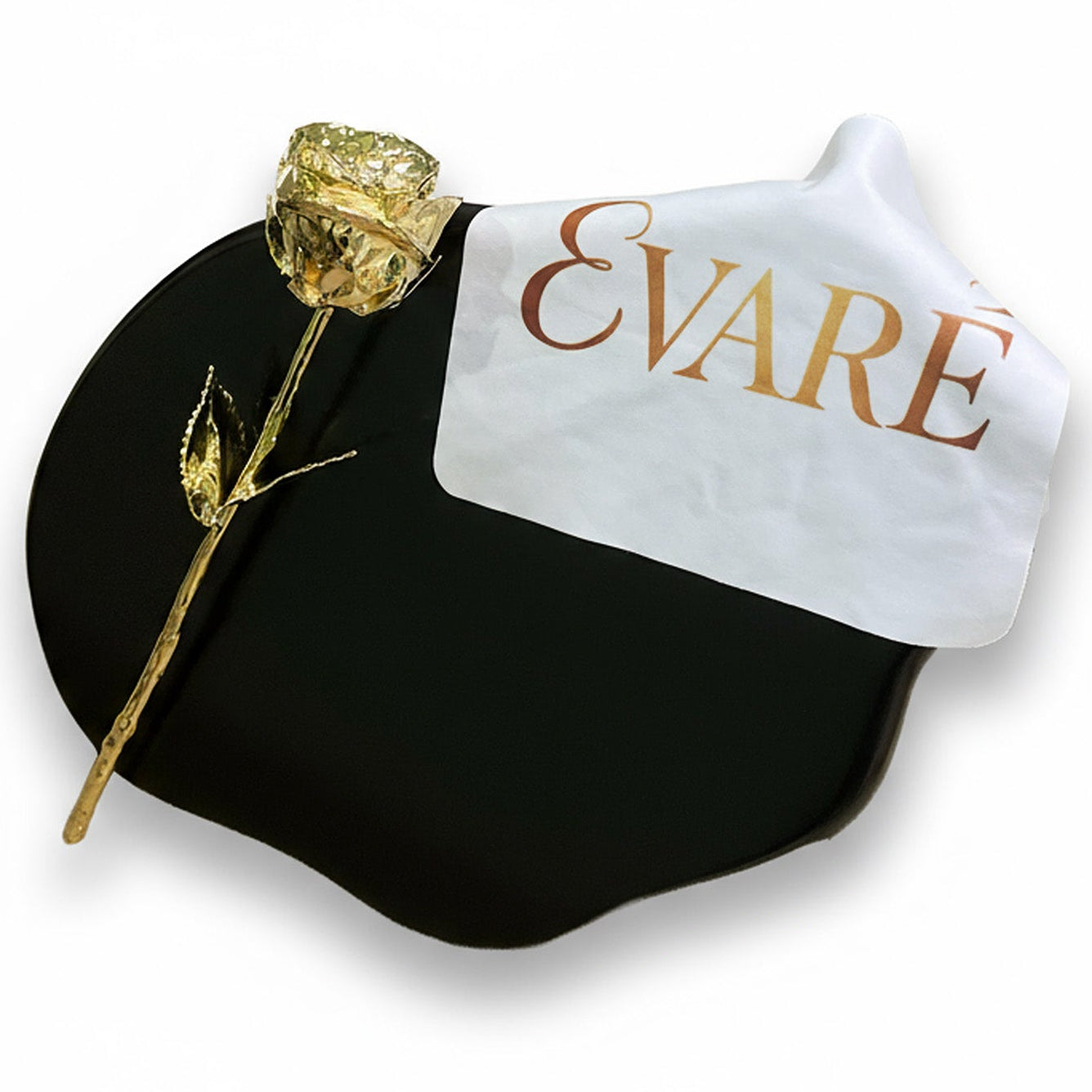 Evaré Signature Polishing Cloth
